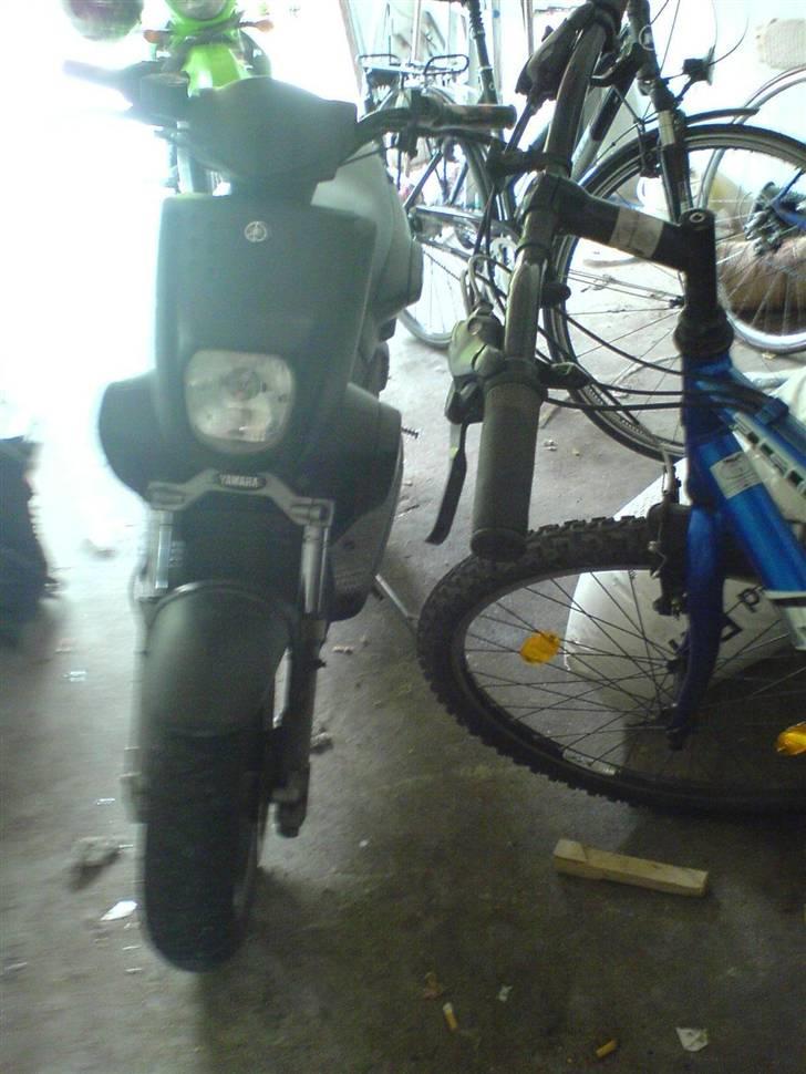 Yamaha "William" Slider  "solgt" billede 13