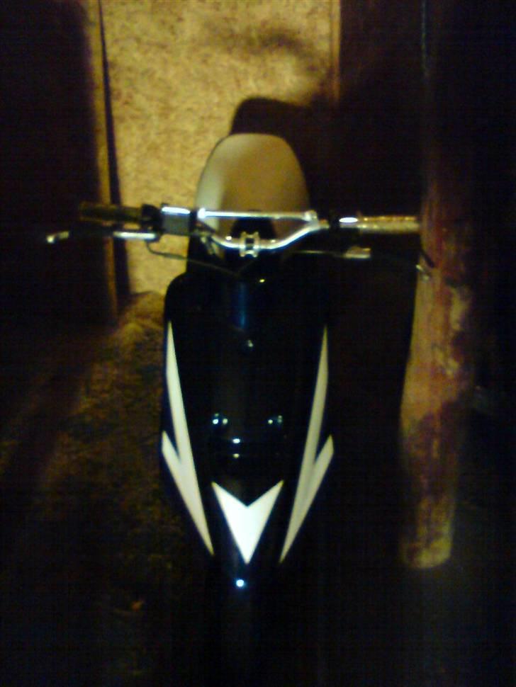 Yamaha jog billede 1