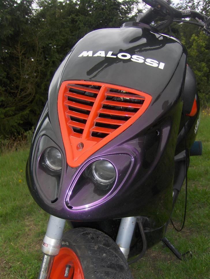 Piaggio NRG billede 8