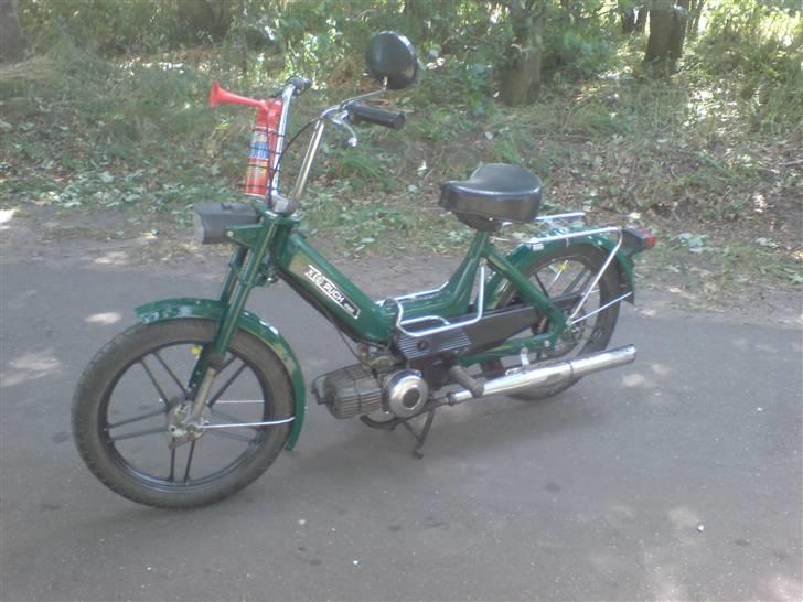 Puch Maxi k (solgt) billede 1