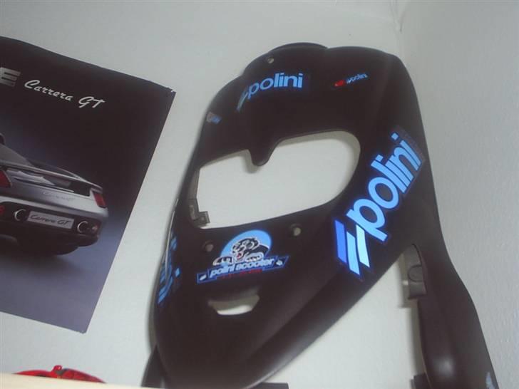 Gilera Stalker -  (solgt) billede 15