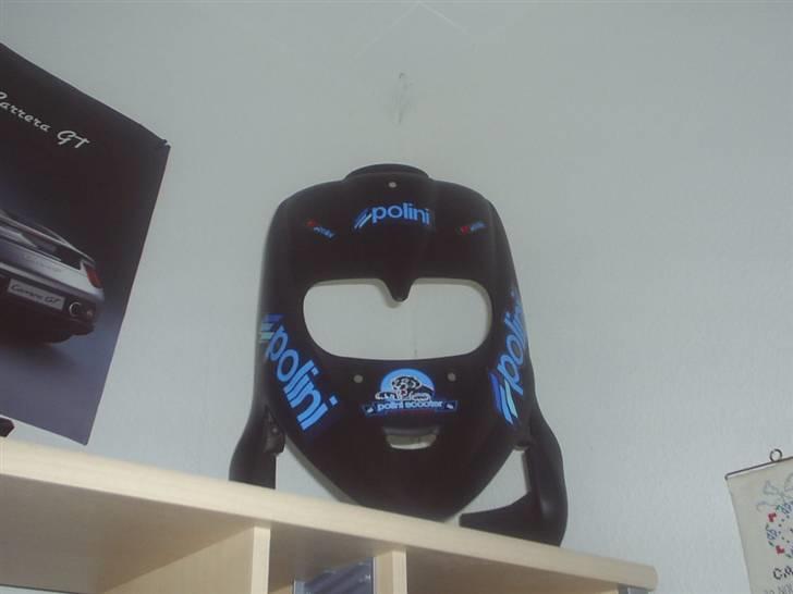 Gilera Stalker -  (solgt) billede 16