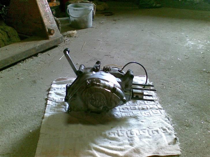 Kreidler Rmc 3-gear billede 12