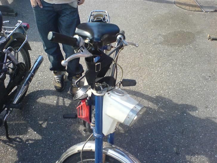 Honda camino s (byttet) billede 3