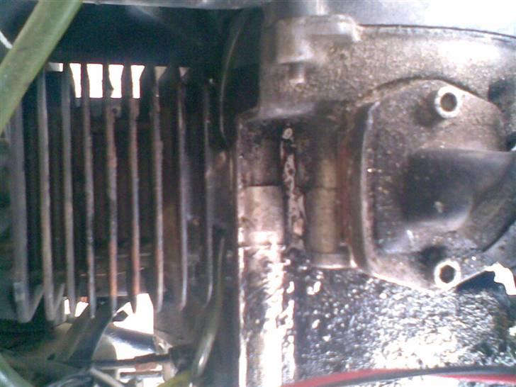 Piaggio | '-= NrG =- ' `Byttet - -.-´´ billede 5