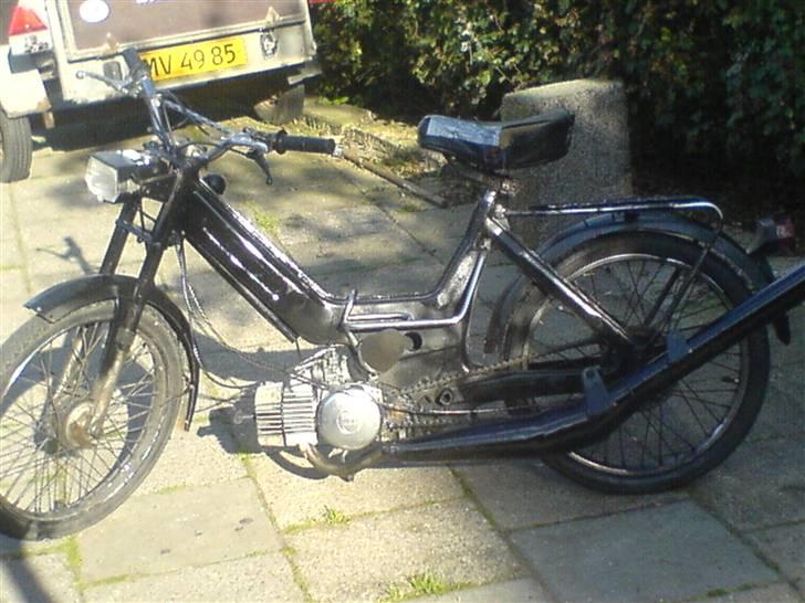 Puch maxi  billede 1