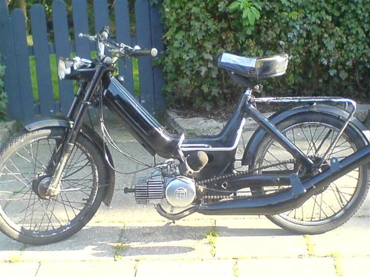 Puch maxi  billede 2