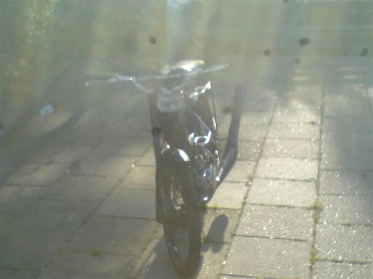 Puch maxi  billede 3