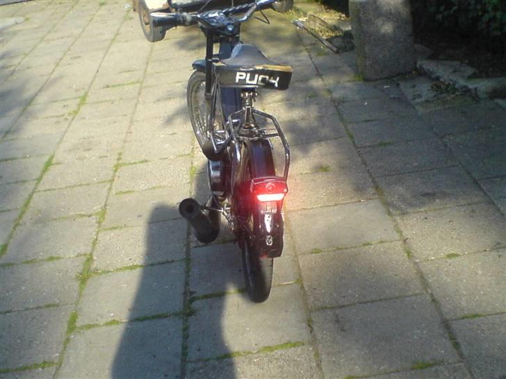 Puch maxi  billede 4