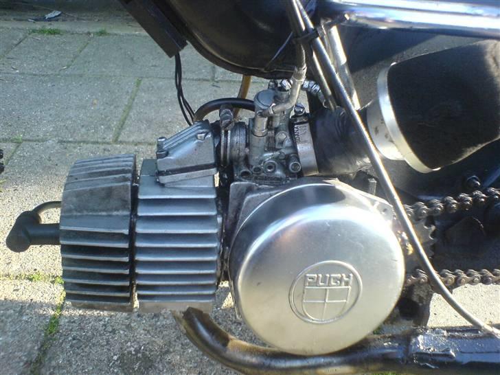 Puch maxi  billede 5