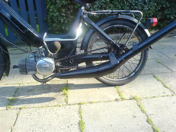 Puch maxi  billede 6