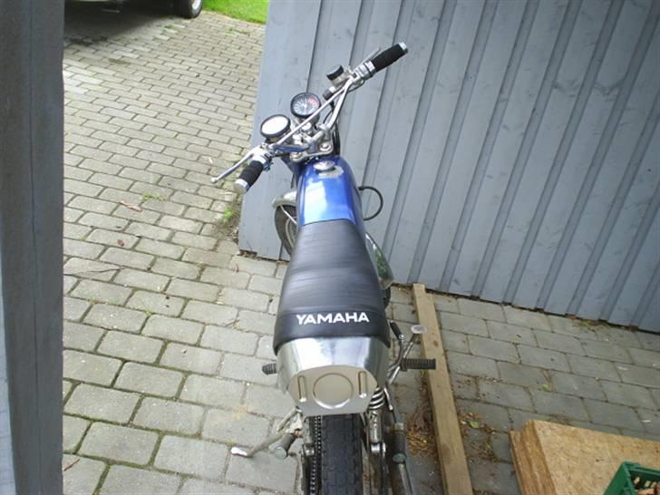Yamaha fs1 4g  bytted til comt billede 2
