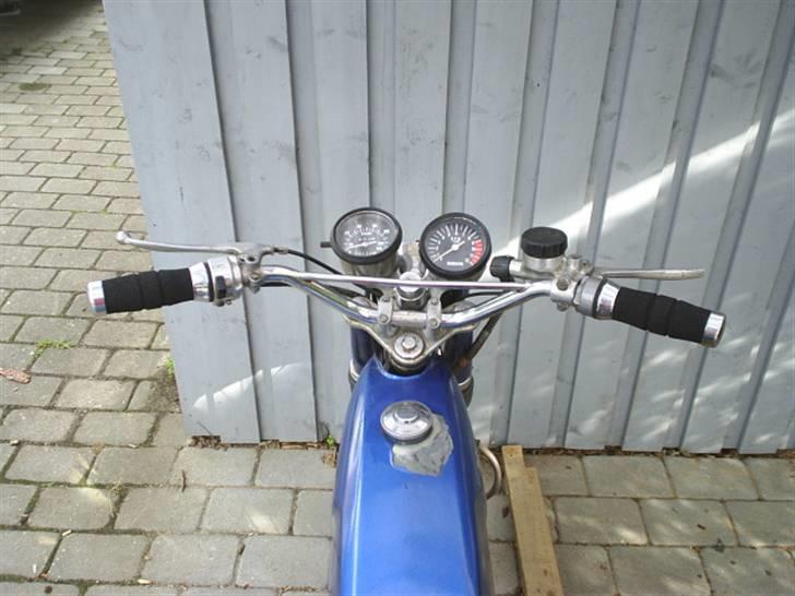 Yamaha fs1 4g  bytted til comt billede 5