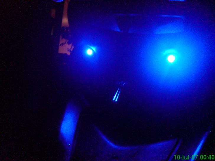 Yamaha jog r  byttet til sonic billede 8