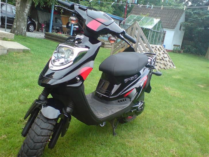 PGO Hot 50 billede 1