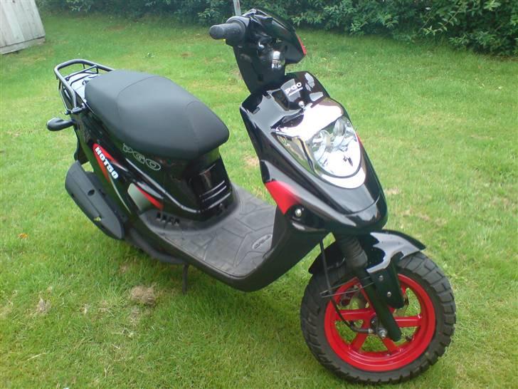 PGO Hot 50 billede 2