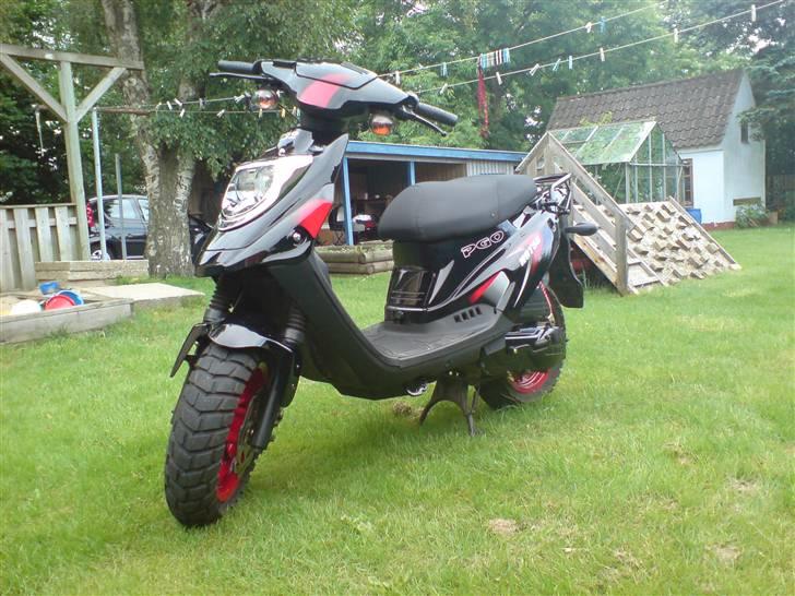 PGO Hot 50 billede 5