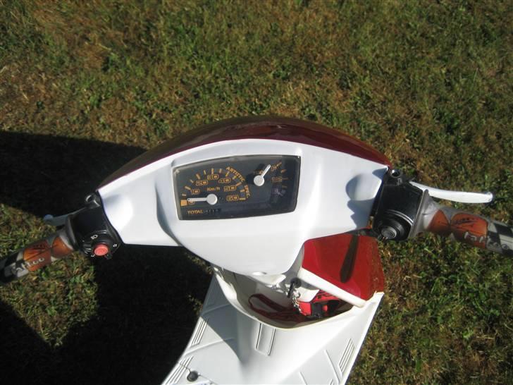 Yamaha Jog ArtisticSpeci bytte billede 13