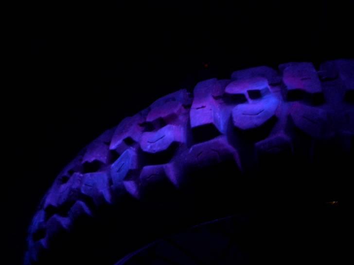 Yamaha Sting SG50 "BYTTET"  billede 1