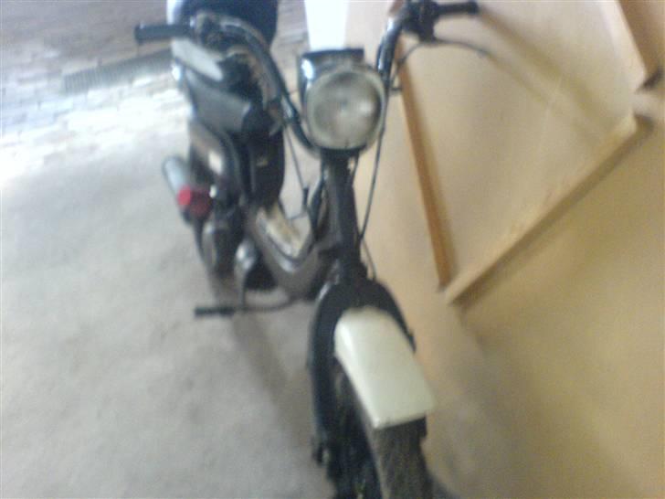 Suzuki FZ-50 billede 3