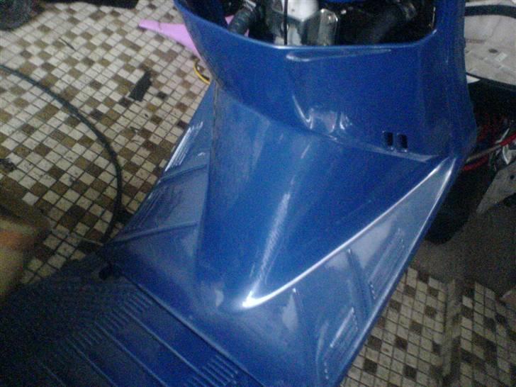 Yamaha Jog TS SOLGT - Kommer Flere Billeder! .  billede 4