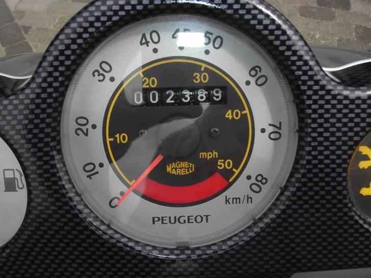 Peugeot speedfight 2 billede 6