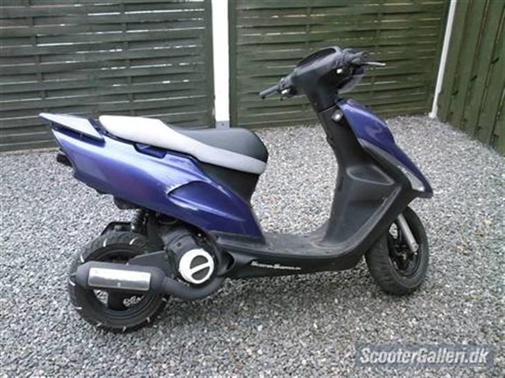 Honda SFX ( den er mojnet) billede 1