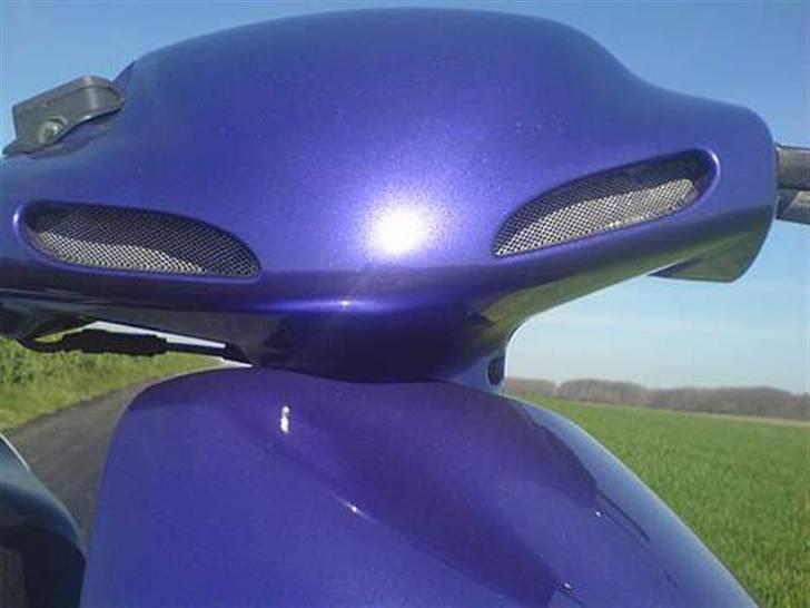 Honda SFX ( den er mojnet) billede 3