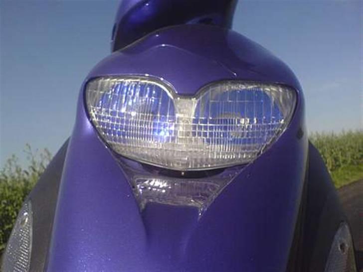 Honda SFX ( den er mojnet) billede 4