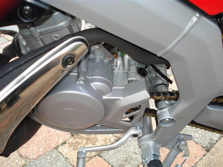 Gilera SMT -Solgt- billede 4