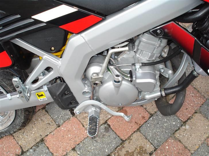 Gilera SMT -Solgt- billede 5