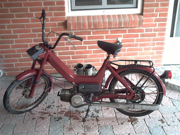 Puch maxi k  billede 1