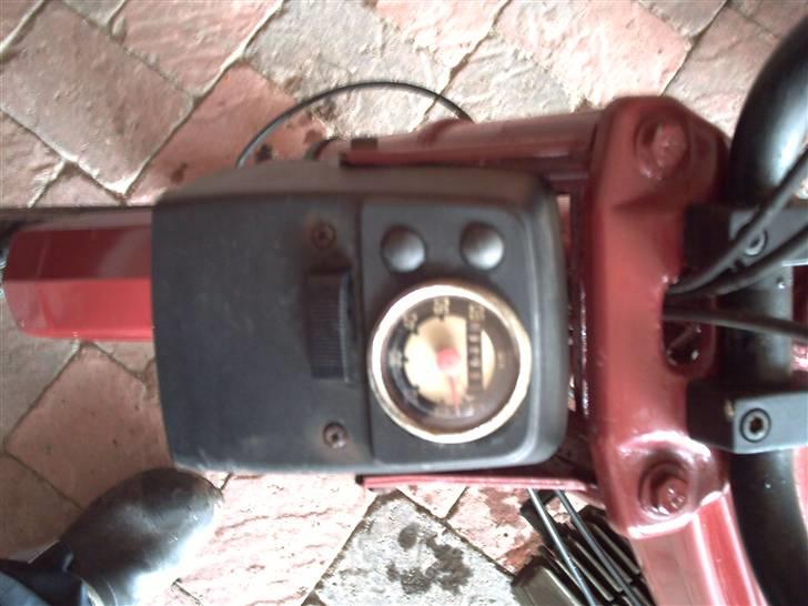 Puch maxi k  billede 2