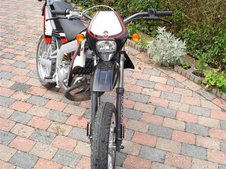 Gilera SMT -Solgt- billede 6