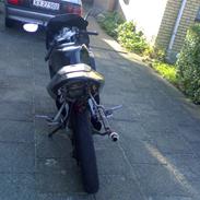Aprilia RS 50 HIRTSHALS