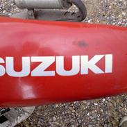 Suzuki Street Magic