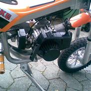 MiniBike 49cc