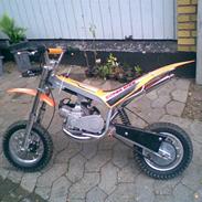 MiniBike 49cc
