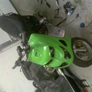 Kreidler Lc easy rider<>(projekt)