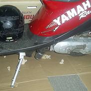 Yamaha jog(solgt)