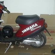 Yamaha jog(solgt)