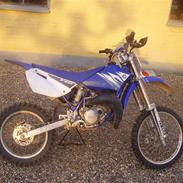 Yamaha yz 85 høj