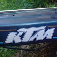 KTM Foxi 2K