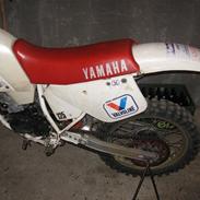 Yamaha YZ 125 (SOLGT)