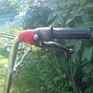 Puch maxi p (team-Røsnæs)