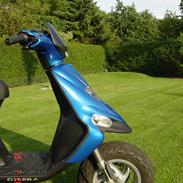 Gilera Stalker