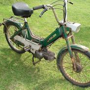 Puch Maxi P