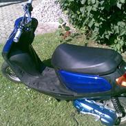 Yamaha jog space  "PROJEKET"