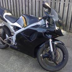 Aprilia RS 50 HIRTSHALS