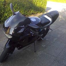 Aprilia RS 50 HIRTSHALS